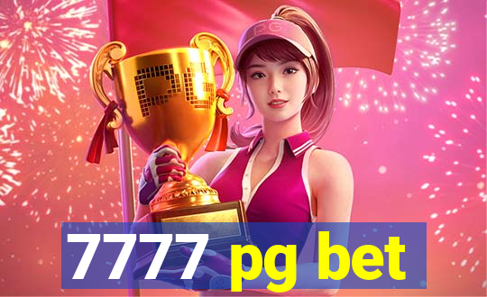 7777 pg bet